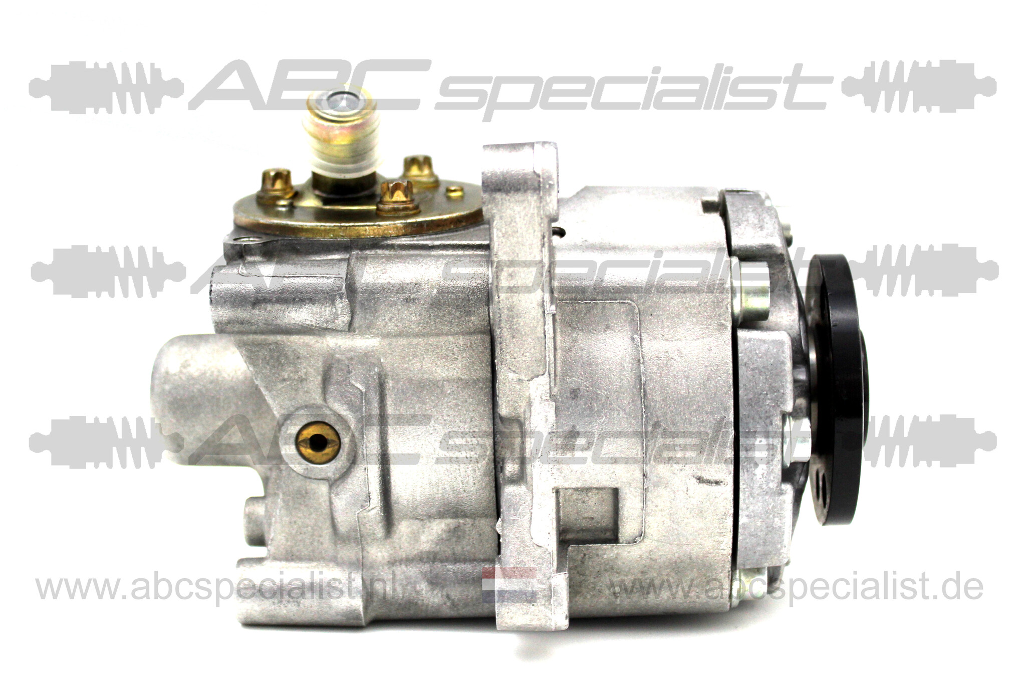 MERCEDES-BENZ Mercedes C140 CL R129 SL W124 E W140 SEL ADS Hydraulik Tandem Pumpe A1294601880 A1294601980