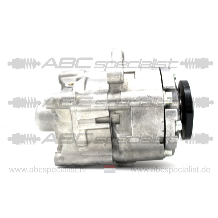 MERCEDES-BENZ Mercedes C140 CL R129 SL W124 E W140 SEL ADS Hydraulik Tandem Pumpe A1294601880 A1294601980