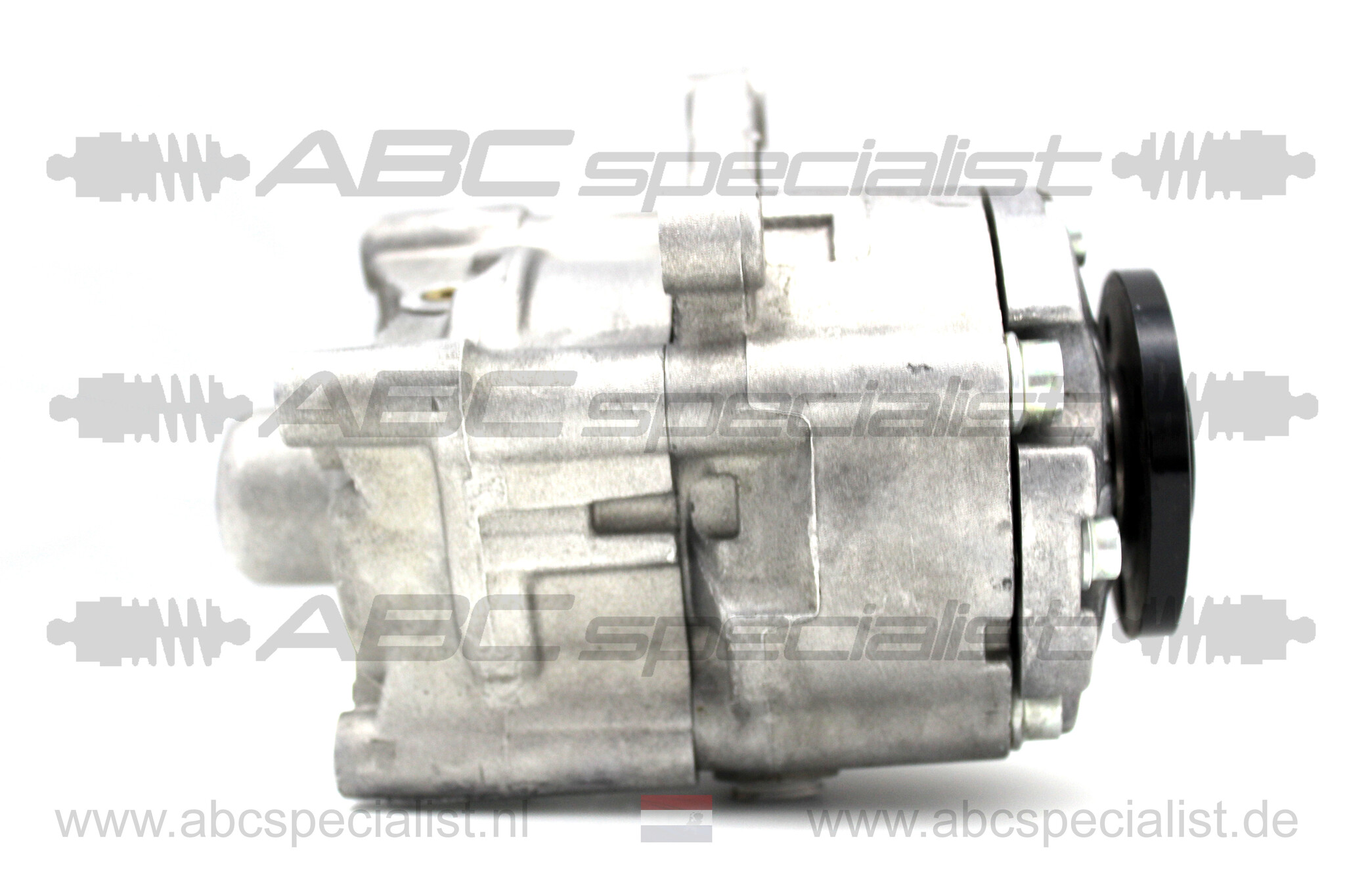 MERCEDES-BENZ Mercedes C140 CL R129 SL W124 E W140 SEL ADS Hydraulik Tandem Pumpe A1294601880 A1294601980