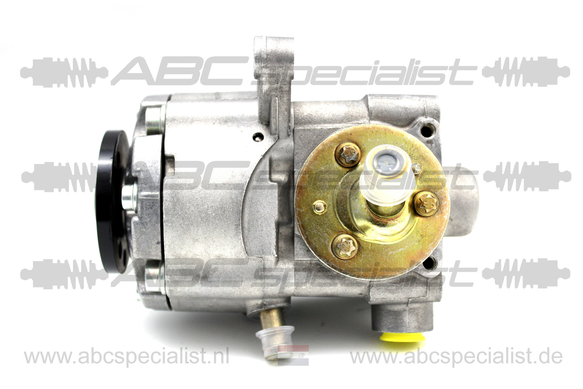 MERCEDES-BENZ Mercedes C140 CL R129 SL W124 E W140 SEL ADS Hydraulik Tandem Pumpe A1294601880 A1294601980
