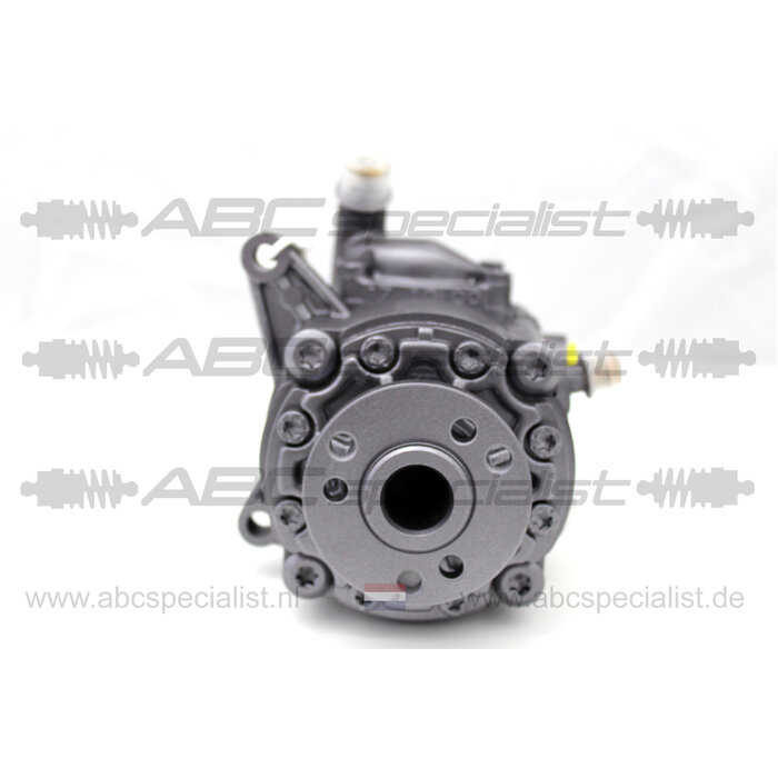 MERCEDES-BENZ Mercedes C140 CL R129 SL W124 E W140 SEL pompa tandem idraulica ADS A1294602880 A1404600780