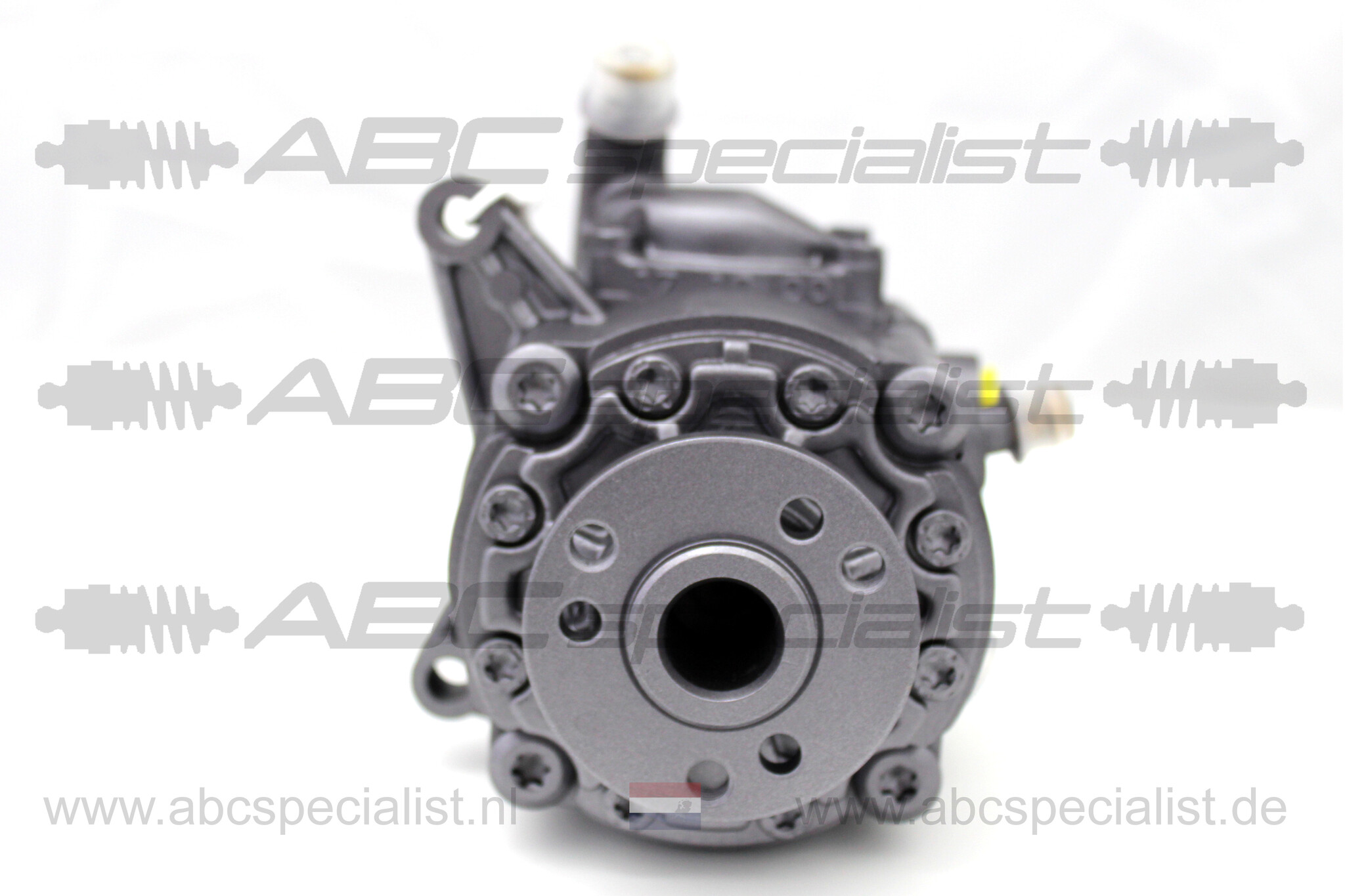 MERCEDES-BENZ Mercedes C140 CL R129 SL W124 E W140 SEL pompa tandem idraulica ADS A1294602880 A1404600780