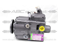 MERCEDES-BENZ Mercedes C140 CL R129 SL W124 E W140 SEL ADS hydraulische tandem pomp A1294602880 A1404600780