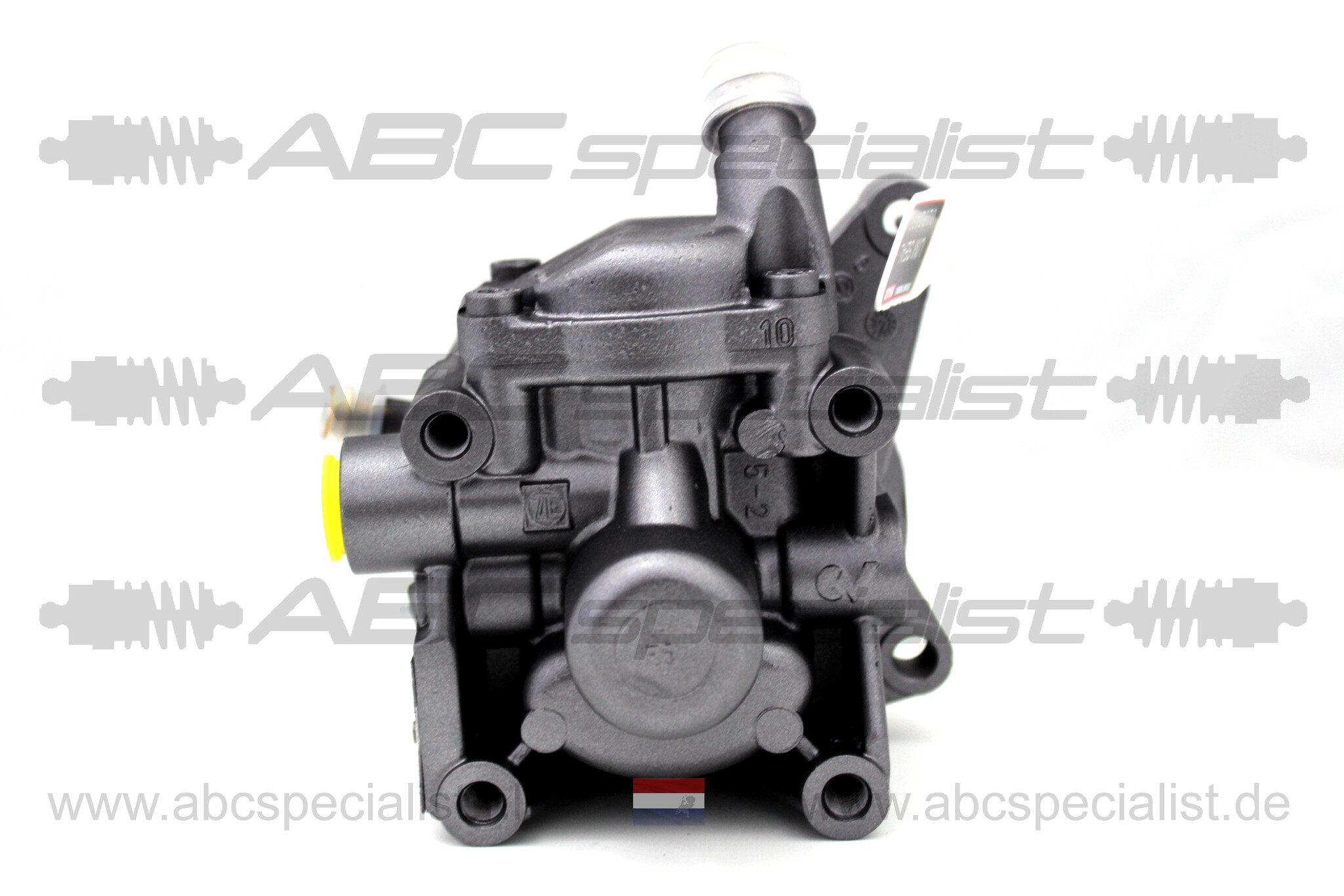 MERCEDES-BENZ Mercedes C140 CL R129 SL W124 E W140 SEL pompa tandem idraulica ADS A1294602880 A1404600780