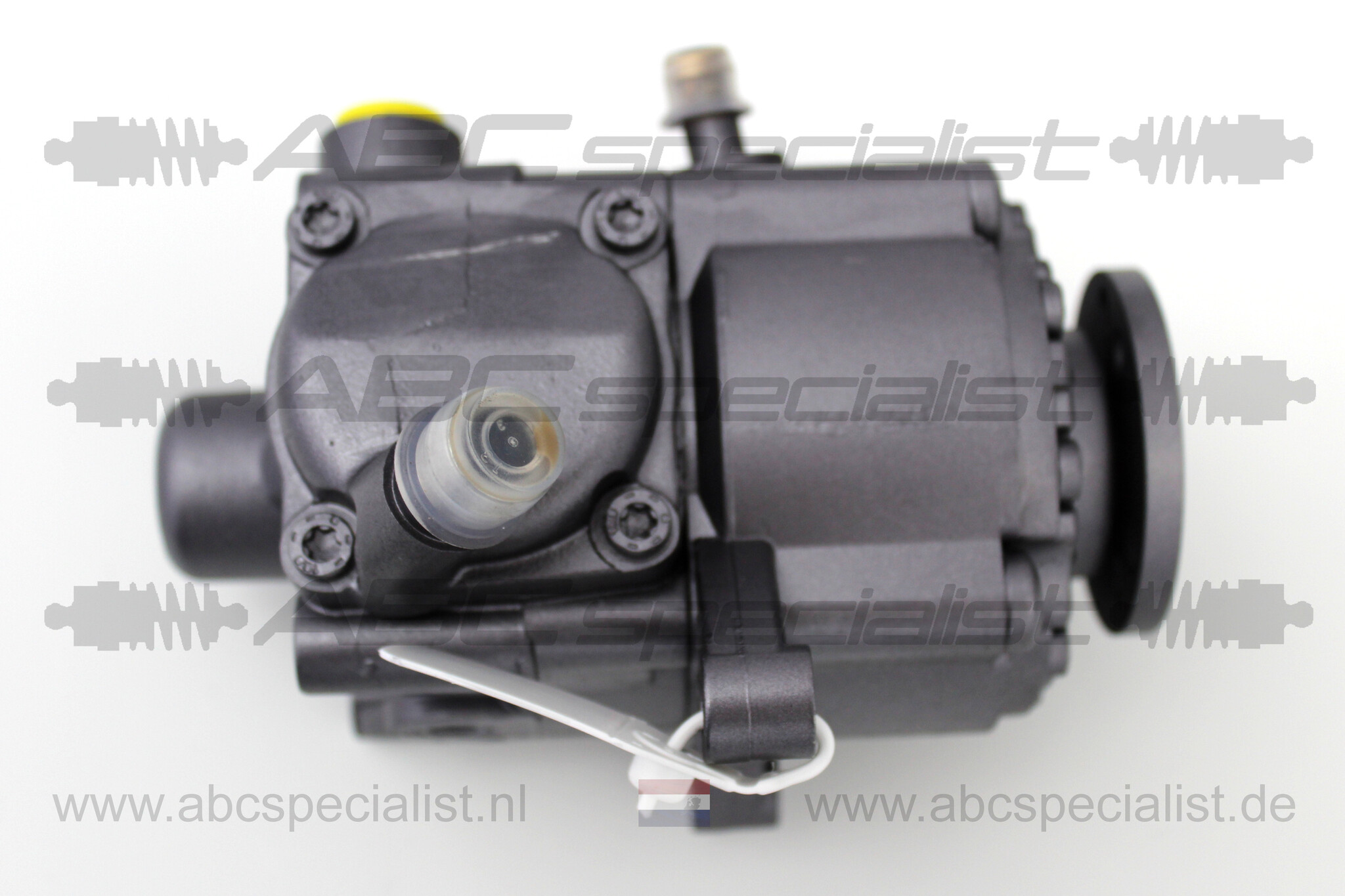 MERCEDES-BENZ Mercedes C140 CL R129 SL W124 E W140 SEL pompa tandem idraulica ADS A1294602880 A1404600780