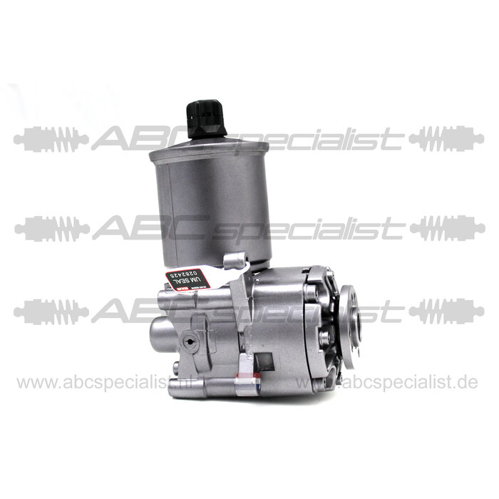 MERCEDES-BENZ Mercedes R129 SL W124 E W140 SEL W210 E ADS hydraulische tandem pomp 2104660901A 2104660801