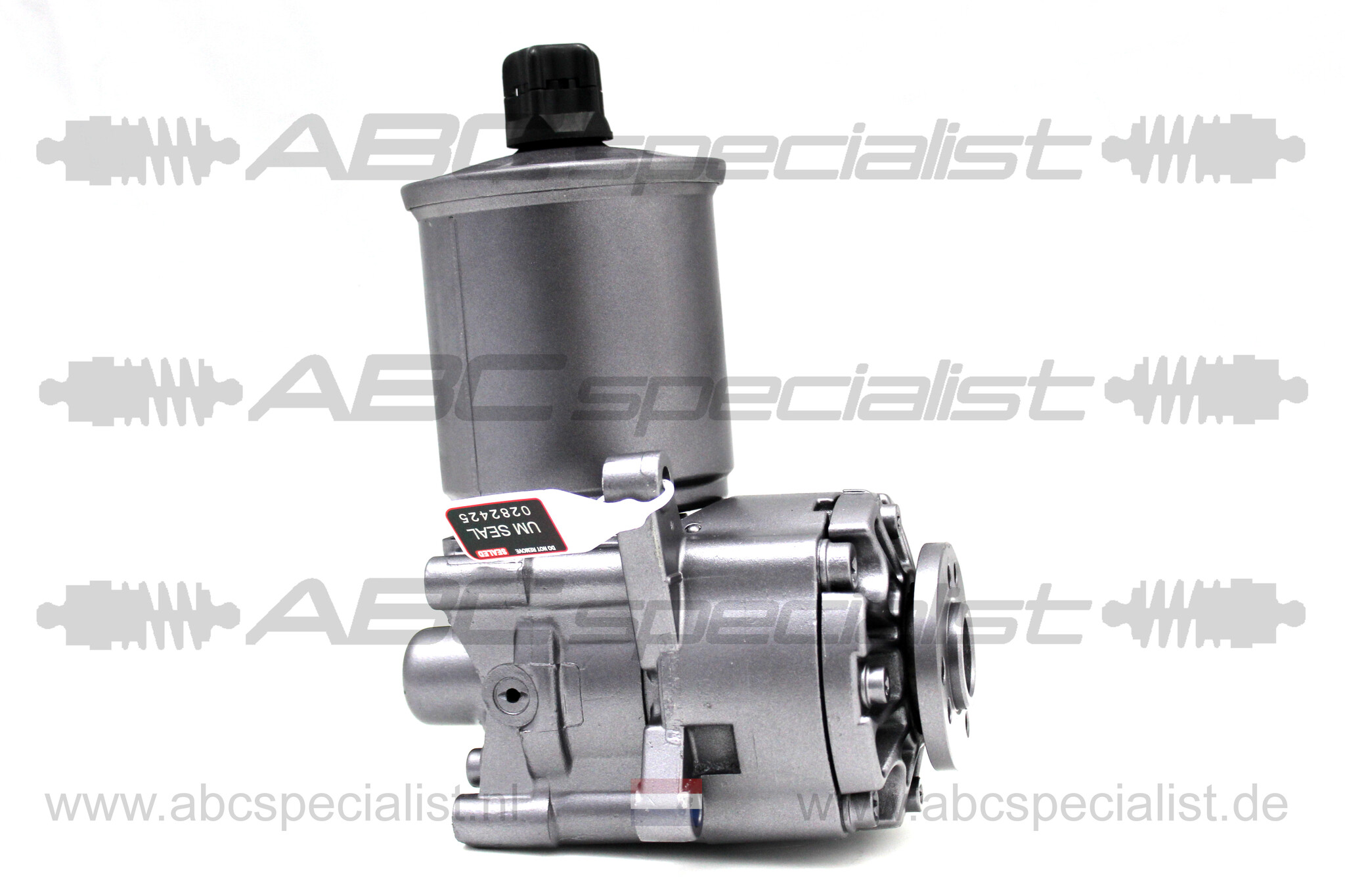 MERCEDES-BENZ Mercedes R129 SL W124 E W140 SEL W210 E ADS hydraulische tandem pomp 2104660901A 2104660801