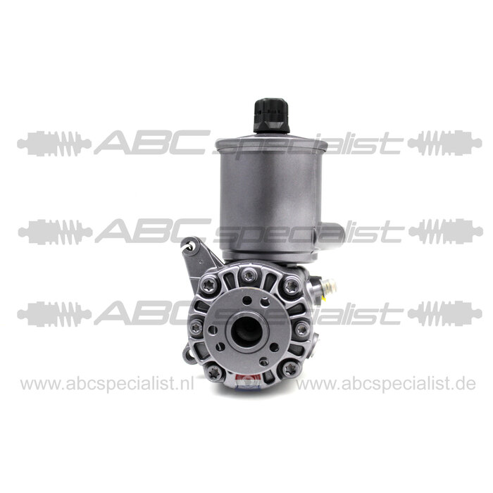 MERCEDES-BENZ Mercedes R129 SL W124 E W140 SEL W210 E ADS hydraulische tandem pomp 2104660901A 2104660801