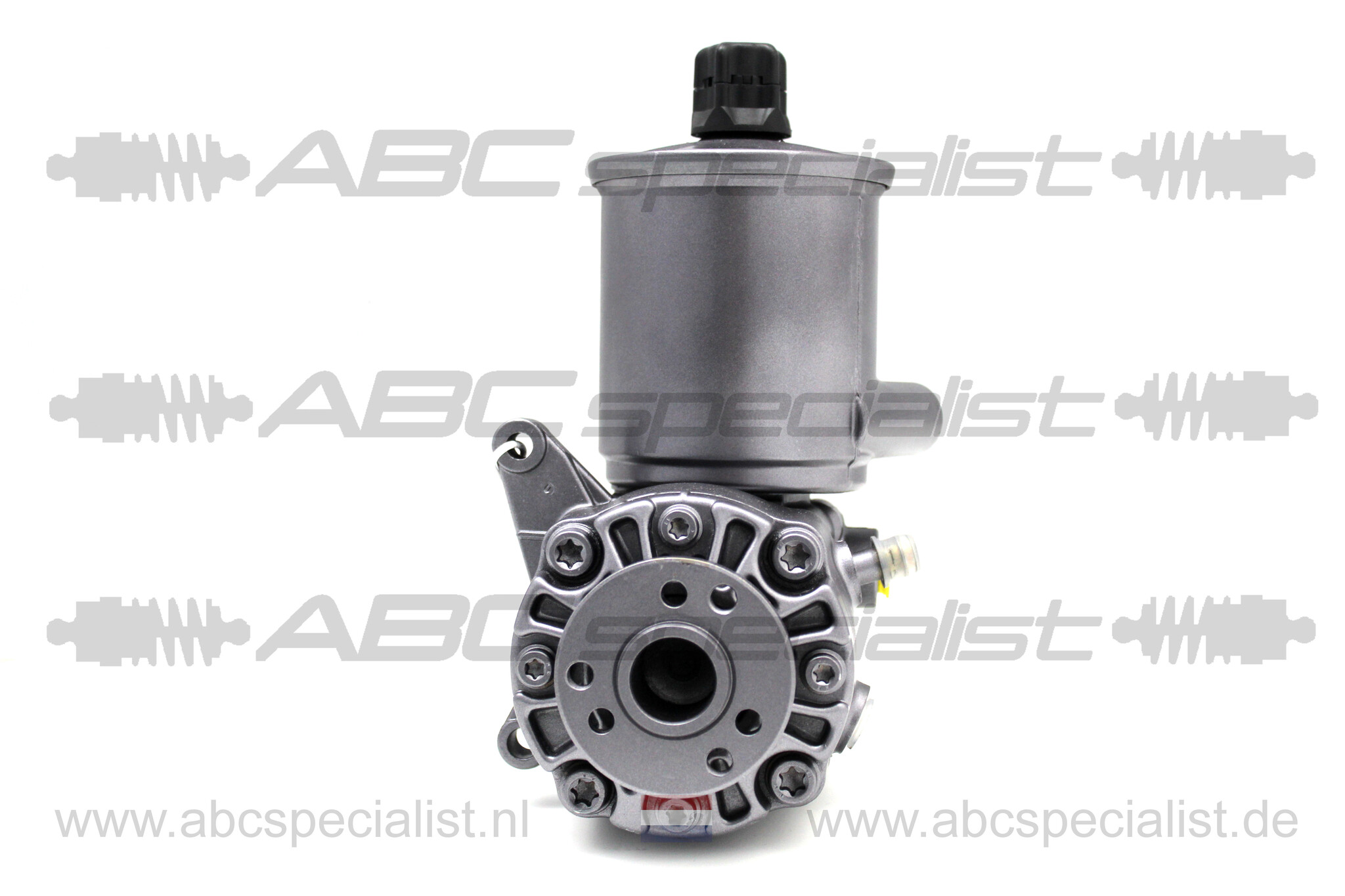 MERCEDES-BENZ Mercedes R129 SL W124 E W140 SEL W210 E ADS hydraulische tandem pomp 2104660901A 2104660801