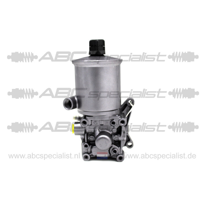 MERCEDES-BENZ Mercedes R129 SL W124 E W140 SEL W210 E ADS hydraulische tandem pomp 2104660901A 2104660801