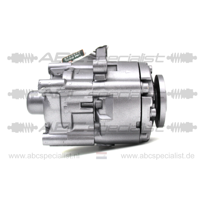 MERCEDES-BENZ Mercedes R129 SL W124 E W140 SEL W210 E ADS hydraulische tandem pomp 2104660901A 2104660801