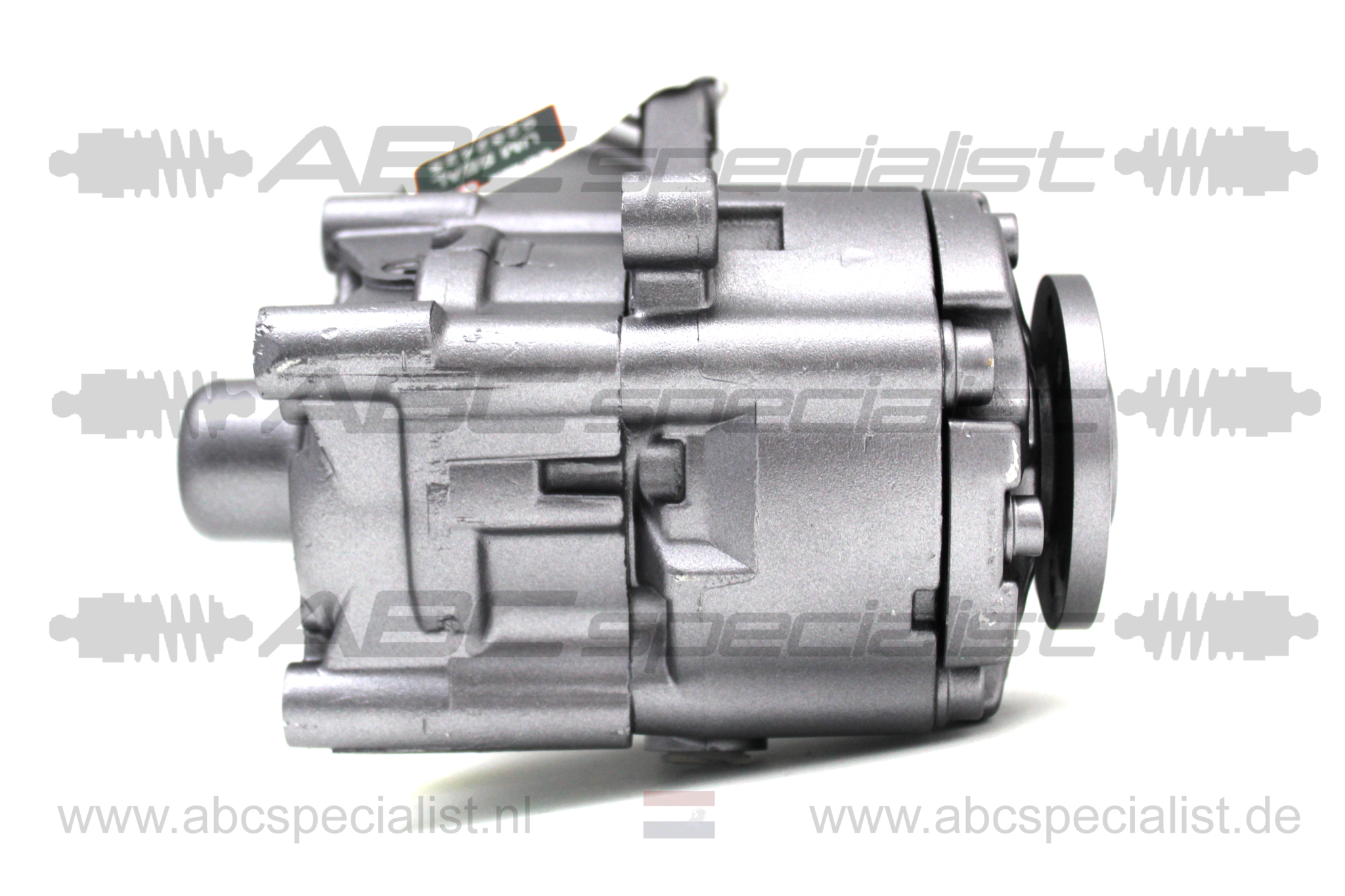 MERCEDES-BENZ Mercedes R129 SL W124 E W140 SEL W210 E ADS hydraulische tandem pomp 2104660901A 2104660801