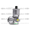 MERCEDES-BENZ Mercedes R129 SL W124 E W140 SEL W210 E ADS hydraulische tandem pomp 2104660901A 2104660801
