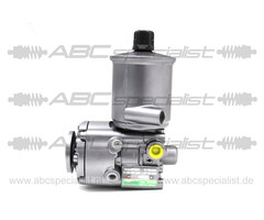 MERCEDES-BENZ Mercedes R129 SL W124 E W140 SEL W210 E ADS hydraulische tandem pomp 2104660901A 2104660801