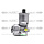 Mercedes R129 SL W124 E W140 SEL W210 E ADS pompe tandem hydraulique 2104660901A 2104660801