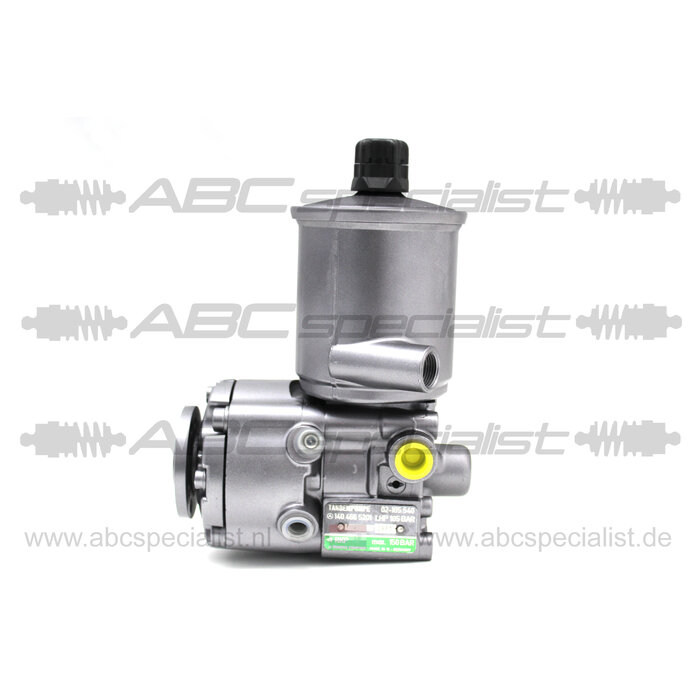 MERCEDES-BENZ Mercedes R129 SL W124 E W140 SEL W210 E ADS hydraulische tandem pomp 2104660901A 2104660801
