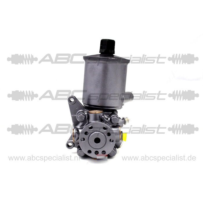 MERCEDES-BENZ Mercedes R129 SL S124 E W124 E W126 SE ADS Hydraulik Tandem Pumpe A1244601580 A1244601280