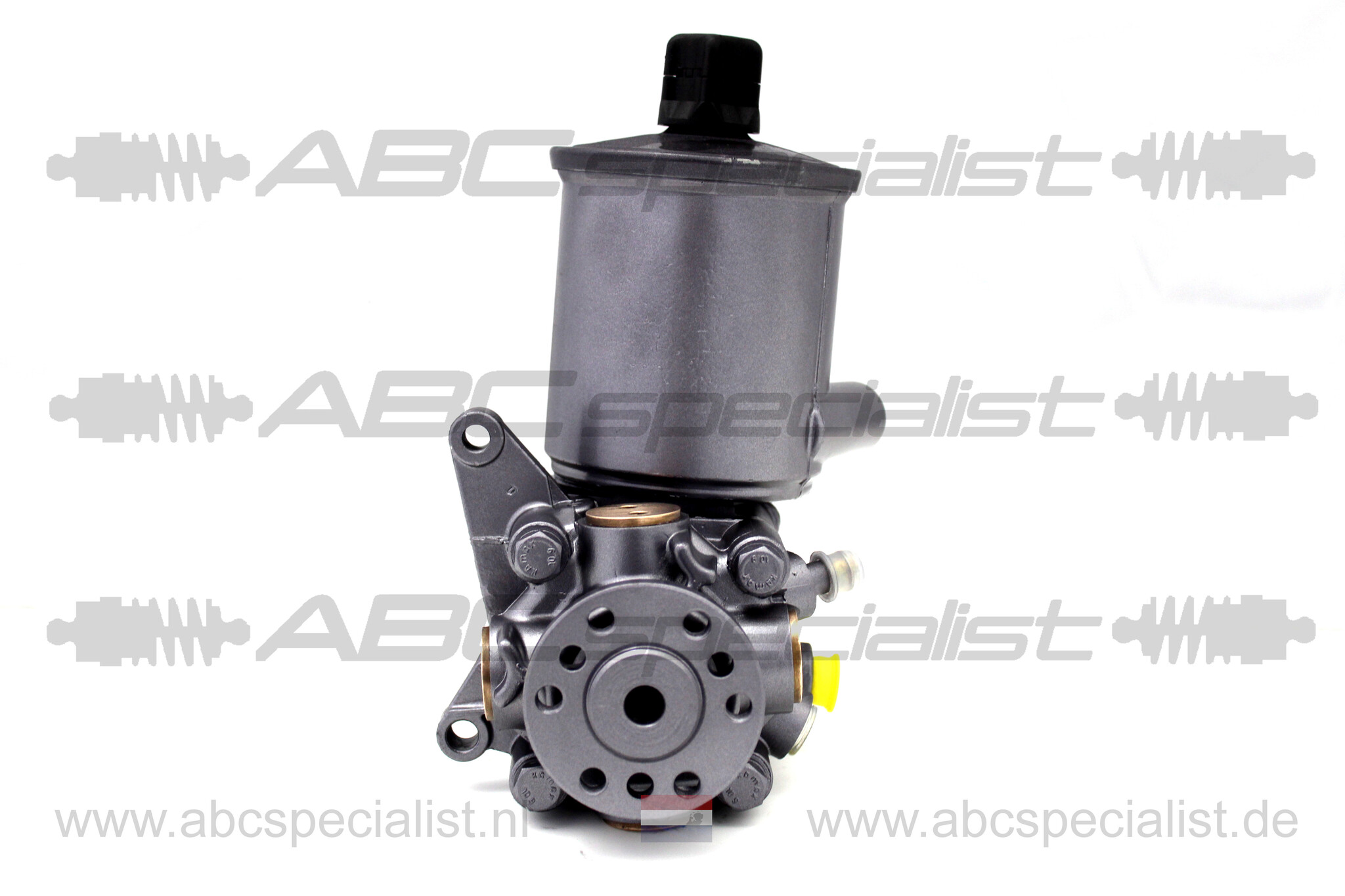 MERCEDES-BENZ Mercedes R129 SL S124 E W124 E W126 SE ADS Hydraulik Tandem Pumpe A1244601580 A1244601280