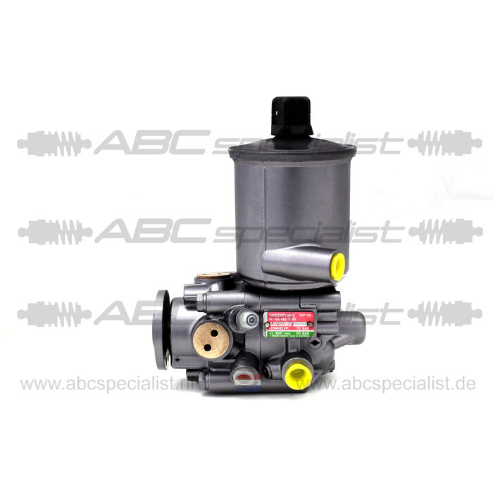 MERCEDES-BENZ Mercedes R129 SL S124 E W124 E W126 SE ADS Hydraulik Tandem Pumpe A1244601580 A1244601280