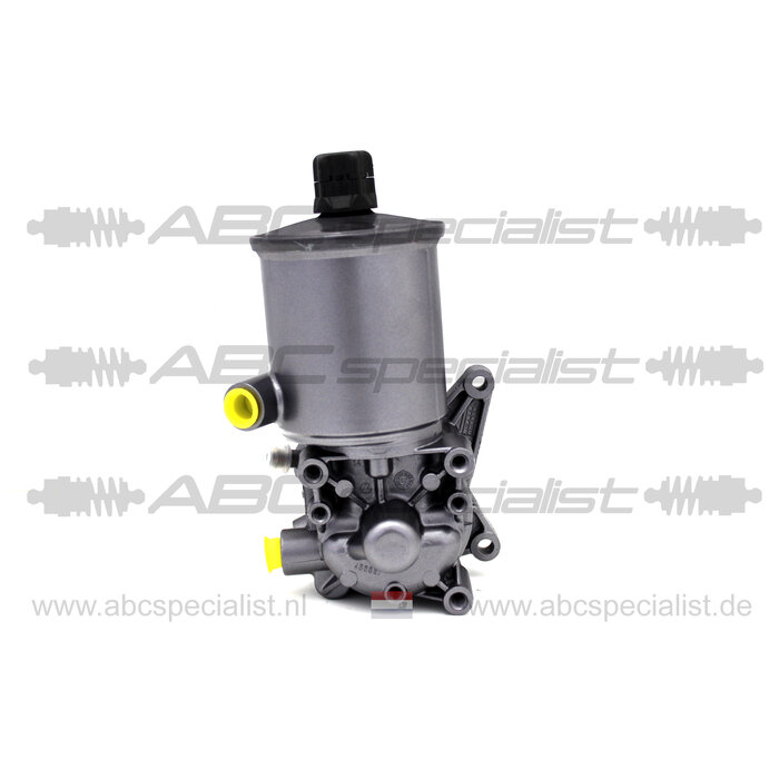 MERCEDES-BENZ Mercedes R129 SL S124 E W124 E W126 SE ADS Hydraulik Tandem Pumpe A1244601580 A1244601280