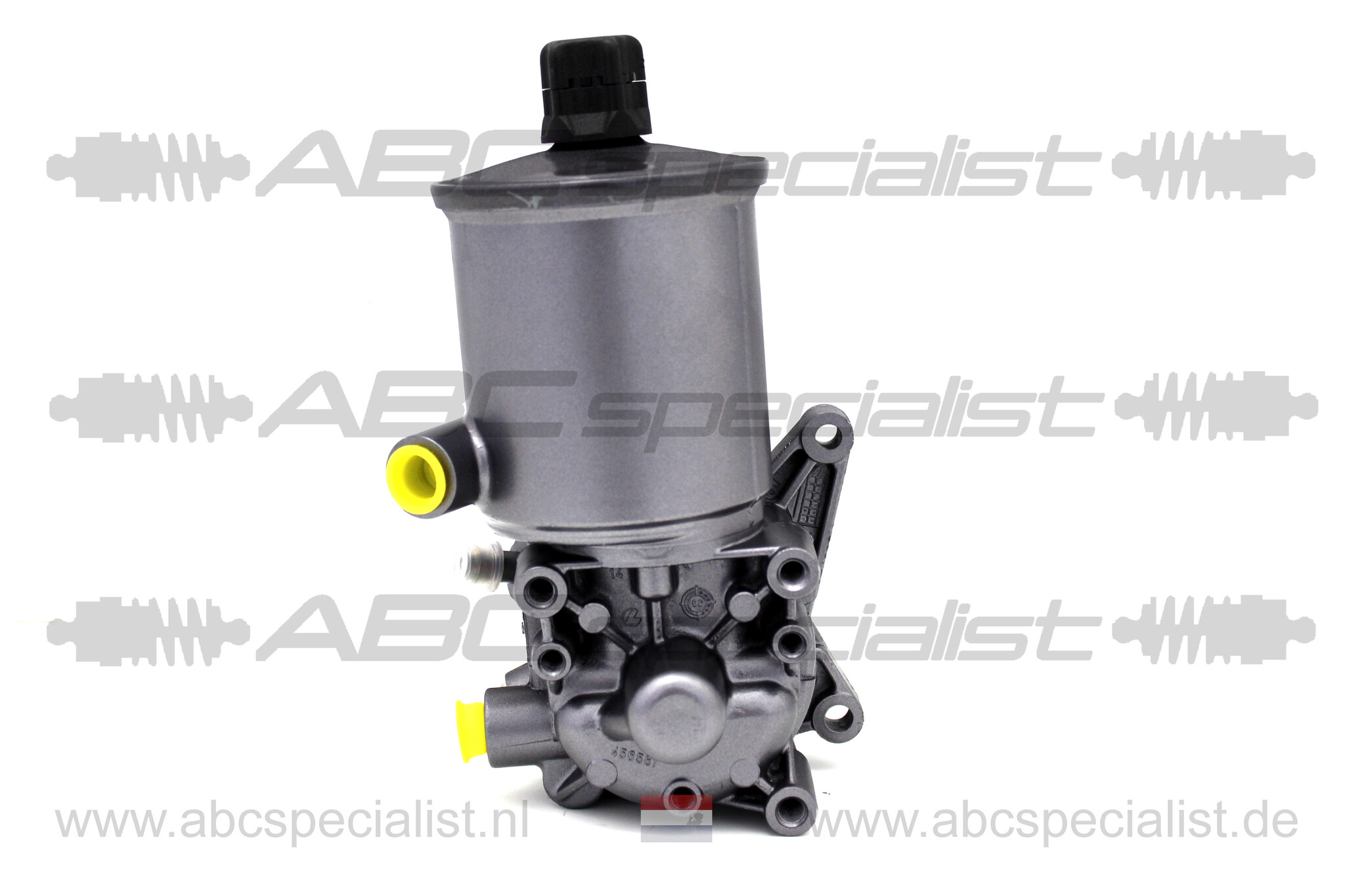 MERCEDES-BENZ Mercedes R129 SL S124 E W124 E W126 SE ADS Hydraulik Tandem Pumpe A1244601580 A1244601280