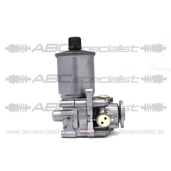 MERCEDES-BENZ Mercedes R129 SL S124 E W124 E W126 SE ADS Hydraulik Tandem Pumpe A1244601580 A1244601280