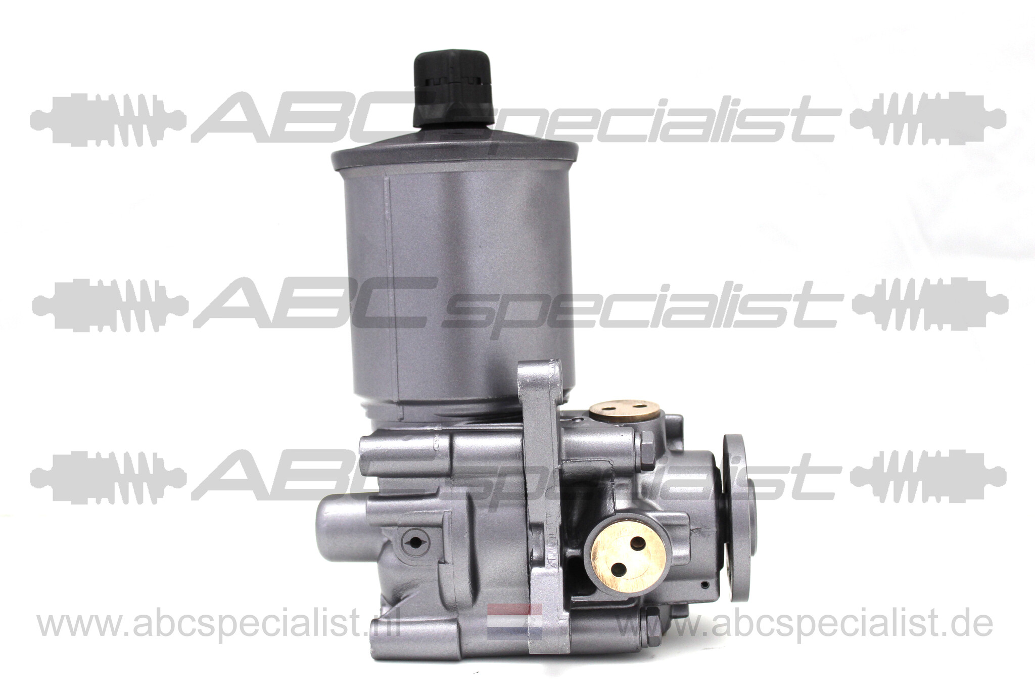 MERCEDES-BENZ Mercedes R129 SL S124 E W124 E W126 SE ADS Hydraulik Tandem Pumpe A1244601580 A1244601280