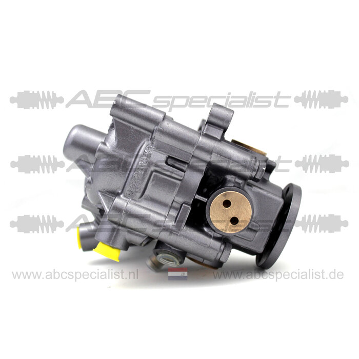 MERCEDES-BENZ Mercedes R129 SL S124 E W124 E W126 SE ADS Hydraulik Tandem Pumpe A1244601580 A1244601280