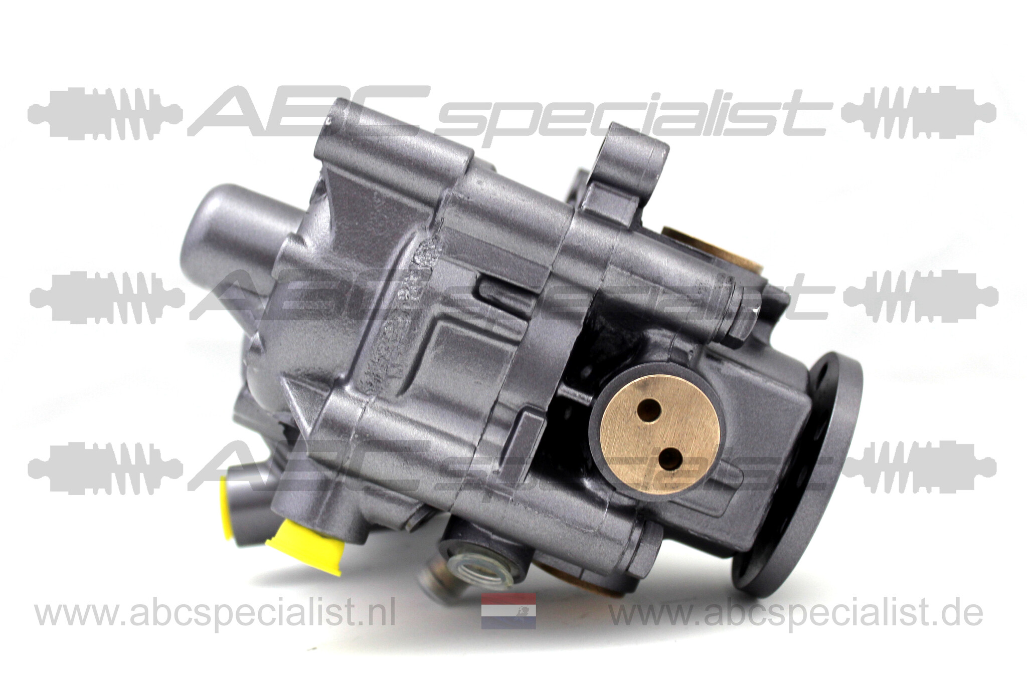MERCEDES-BENZ Mercedes R129 SL S124 E W124 E W126 SE ADS Hydraulik Tandem Pumpe A1244601580 A1244601280
