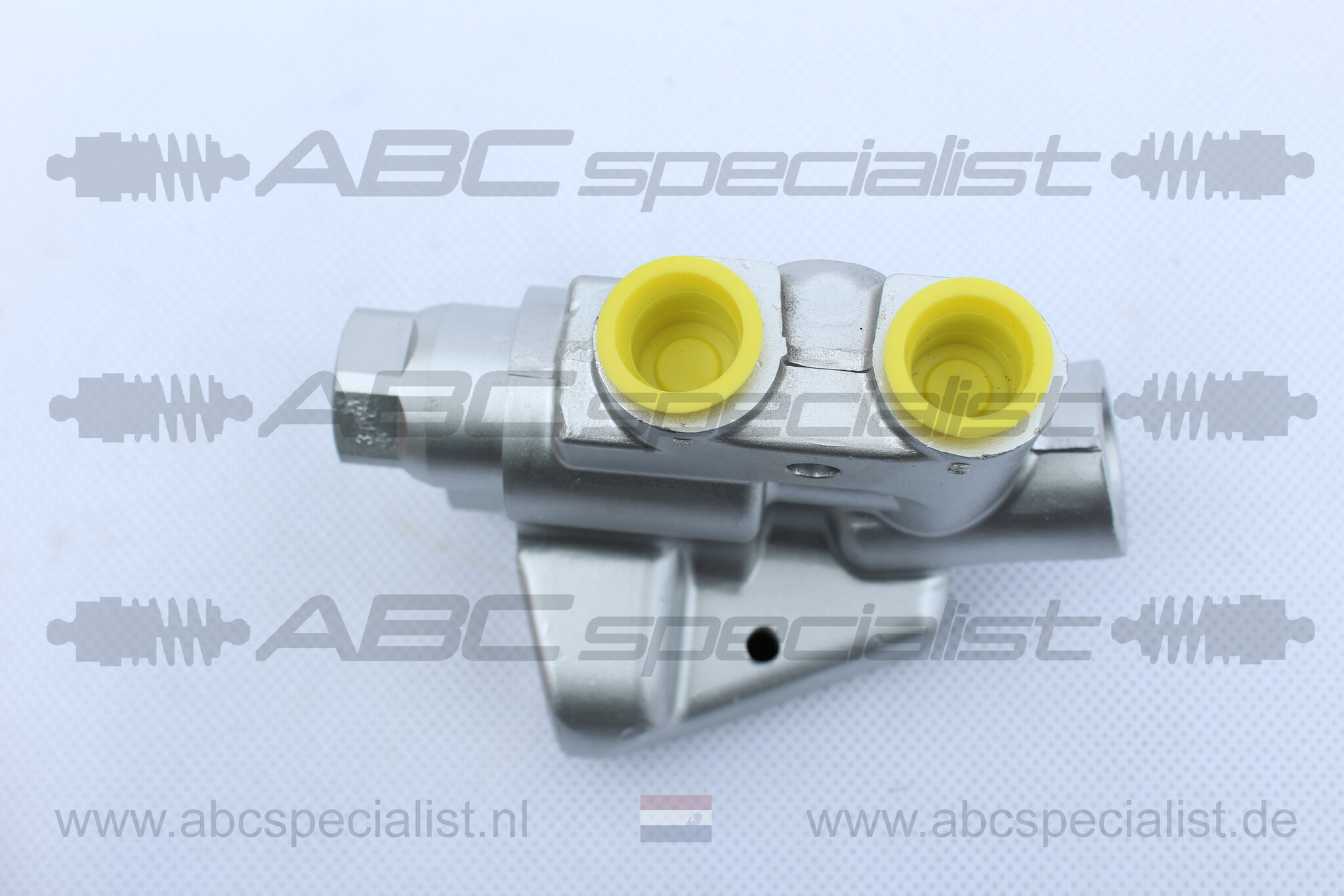 MERCEDES BENZ S-Klasse W220 ABC Ventil A2203200858 Überdruckventil Druckbegrenzungsventil separat