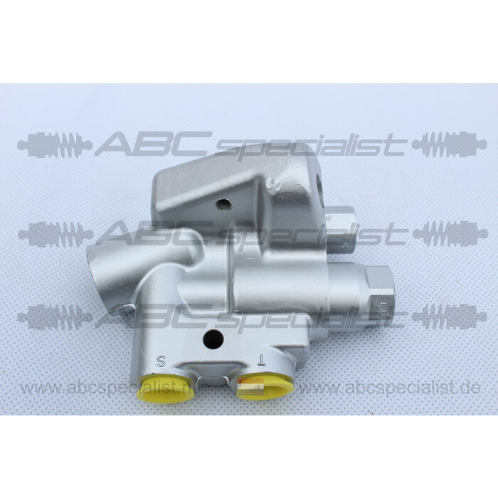 MERCEDES-BENZ Mercedes S-Class W220 ABC valvola valvola limitatrice di pressione separatamente A2203200858 A2203270231