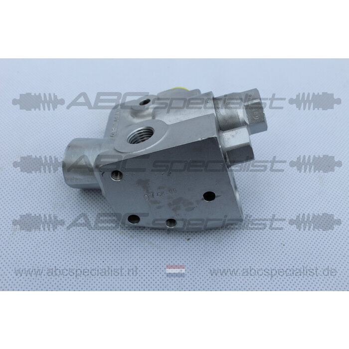 MERCEDES-BENZ Mercedes S-Class W220 ABC valve pressure relief valve spare A2203200558 A2203270131