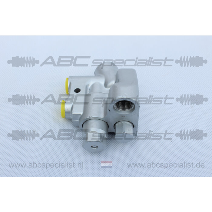 MERCEDES-BENZ Mercedes CL-Class C215 ABC valve pressure relief valve spare A2203200558 A2203270131
