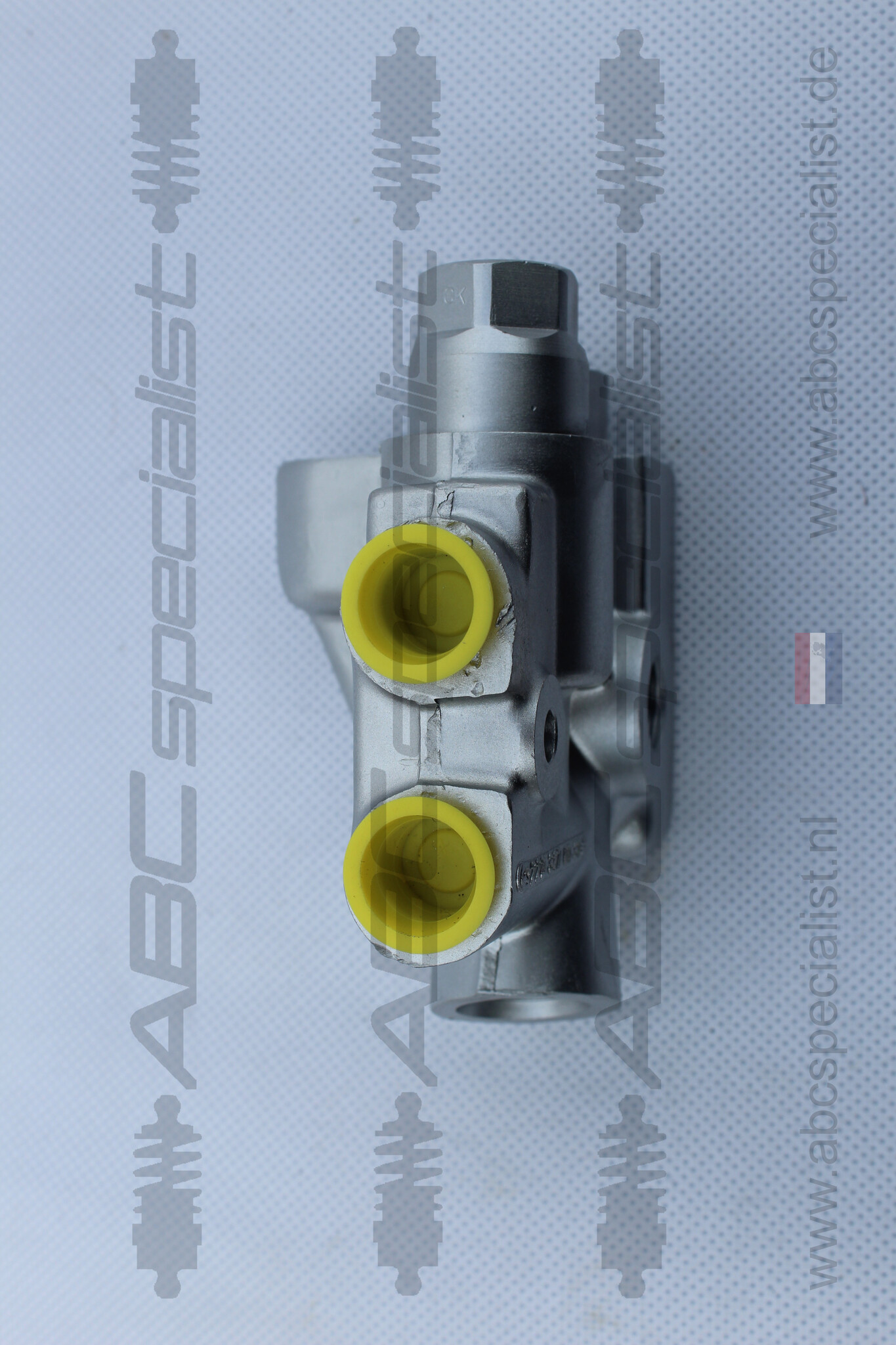 MERCEDES-BENZ Mercedes Clase CL C215 ABC válvula válvula de alivio de presión separado A2203200558 A2203270131