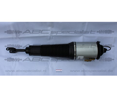AUDI Audi A8 D3 4E Voor Links Schokbreker Veerpoot Luchtvering 4E0616039 4E0616039AB