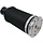 Audi A6 C5 4B Entretoise d'amortisseur avant gauche Suspension pneumatique 4Z7616051B 4Z7616051D
