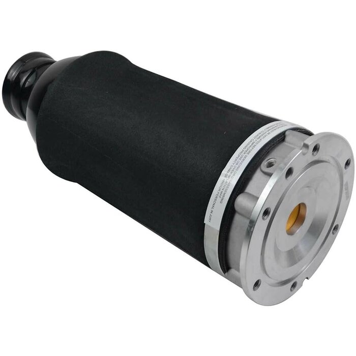 AUDI Audi A6 C5 4B Ammortizzatore anteriore sinistro Sospensioni pneumatiche 4Z7616051B 4Z7616051D