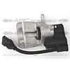 AUDI Audi A8 4E Pinza freno posteriore sinistra con freno di stazionamento elettronico 4e0615403B