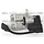Audi A8 4E Bremssattel hinten links mit elektronischer Feststellbremse 4e0615403B