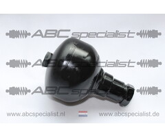 MERCEDES-BENZ ABC Amortiguador de pulsaciones para Clase W166 ML GL GLE