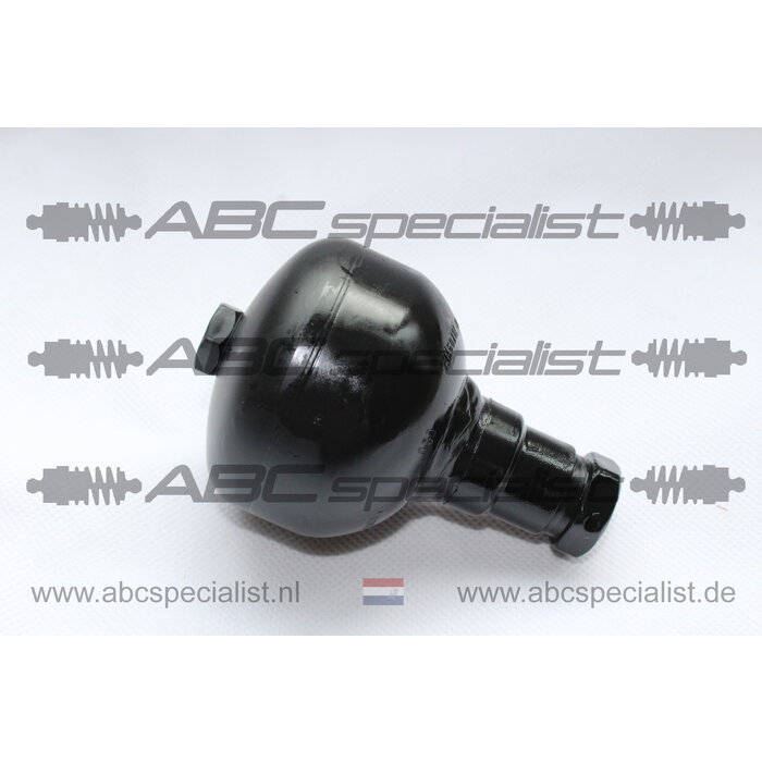 MERCEDES-BENZ ABC Pulsatiedemper voor W166 ML GL GLE Klasse