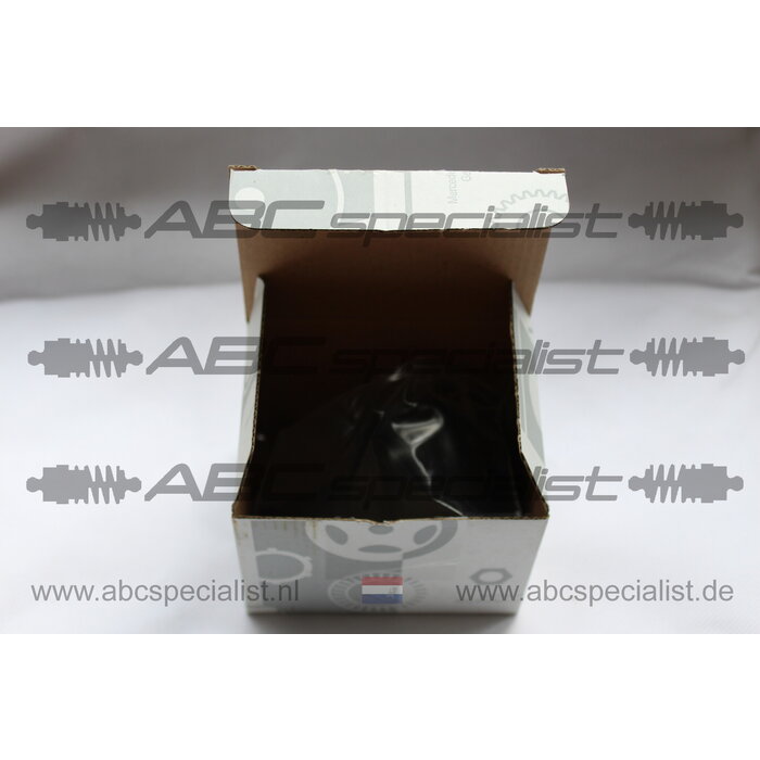 MERCEDES-BENZ ABC Pulsatiedemper voor W166 ML GL GLE Klasse