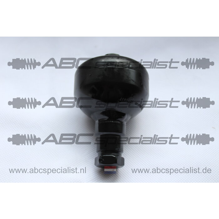 MERCEDES-BENZ ABC Pulsatiedemper voor W166 ML GL GLE Klasse
