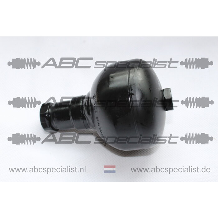 MERCEDES-BENZ ABC Pulsatiedemper voor W166 ML GL GLE Klasse