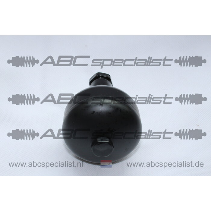 MERCEDES-BENZ ABC Pulsatiedemper voor W166 ML GL GLE Klasse