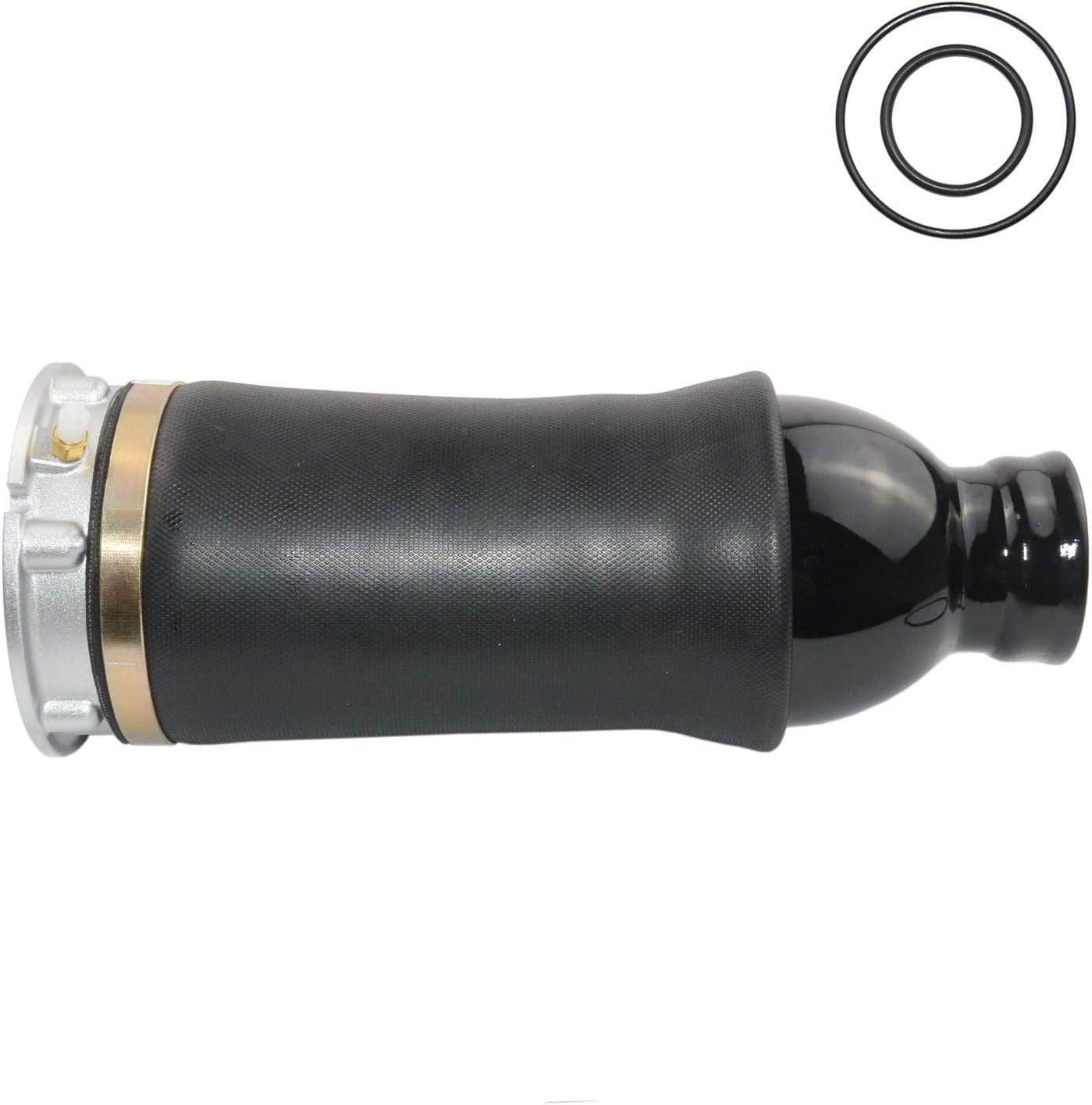 AUDI A6 C5 4B Stoßdämpferstrebe vorne rechts Luftfederung