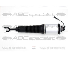 AUDI Audi A8 D3 4E Front Right (O/S) Shock Absorber Strut Air Suspension 4E0616040 4E0616040AB