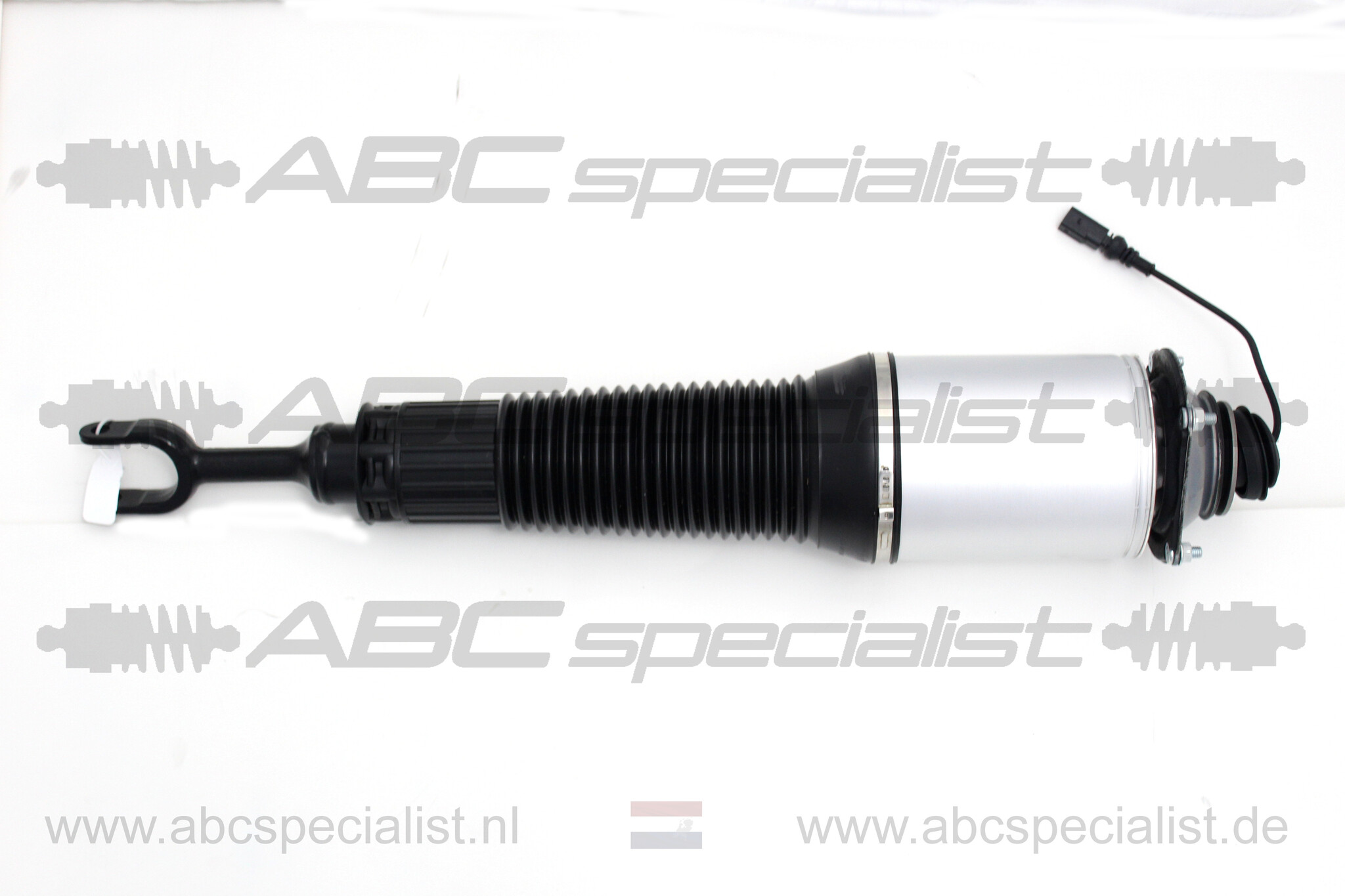 AUDI Audi A8 D3 4E Stoßdämpfer Federbein vorne rechts Luftfederung 4E0616040 4E0616040AB