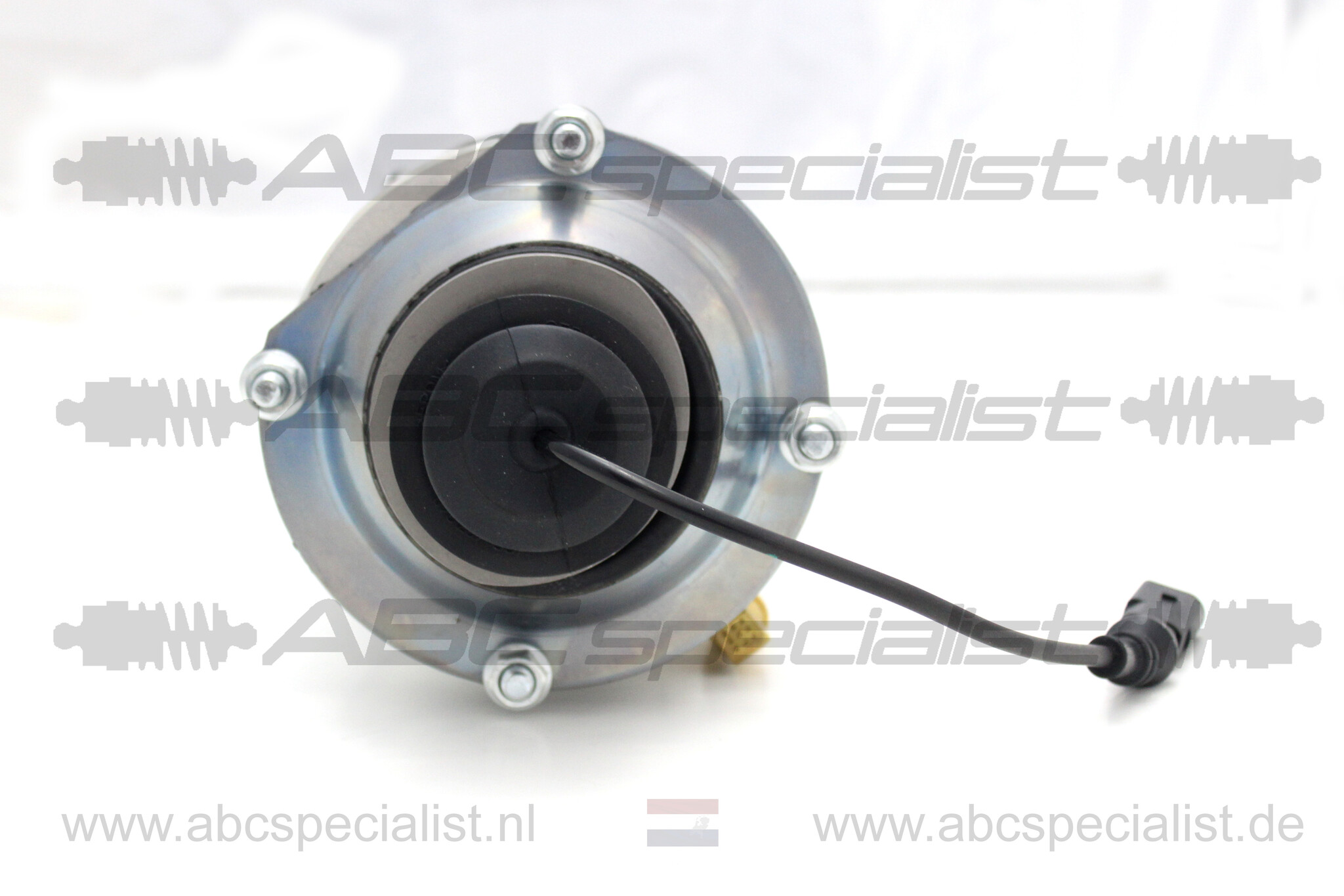 AUDI Audi A8 D3 4E Stoßdämpfer Federbein vorne rechts Luftfederung 4E0616040 4E0616040AB