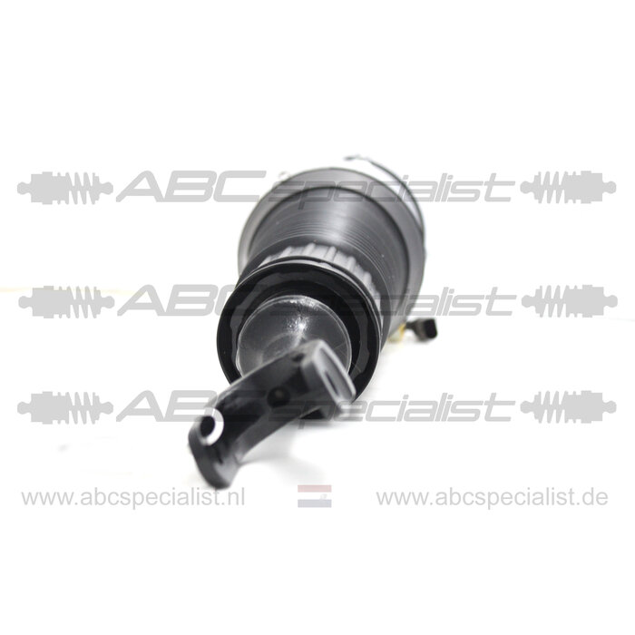 AUDI Audi A8 D3 4E Stoßdämpfer Federbein vorne rechts Luftfederung 4E0616040 4E0616040AB